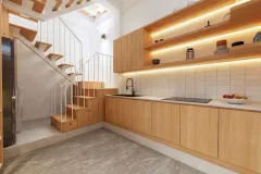 nhà phố 300m2 cư xá Phan Đăng Lưu vị trí đẹp HĐT 100tr/ tháng
