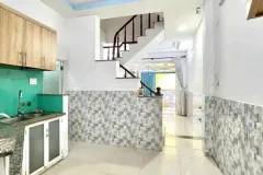 NHÀ LÔ GÓC 2 MẶT THOÁNG GẦN TL19 – 2 TẦNG – HẺM Ô TÔ – 4.05 TỶ