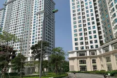 BÁN CĂN HỘ 3N1K CHUNG CƯ CIPUTRA GÓC VIEW TRỰC DIỆN SÔNG HỒNG, PHÚ THƯỢNG, TÂY