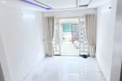 NHÀ GẦN KHU TRƯỜNG HỌC – GẦN 90M2, THÔNG SỐ BIỆT THỰ NGANG 7M – HÀ HUY GIÁP
