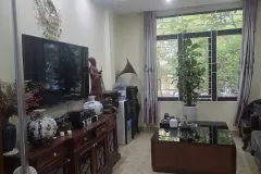 Bán nhà mặt phố Nguyễn Công Trứ, 45m², giá 31 tỷ