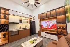 Bán nhà 5 tầng thang máy tại Lê Đại Hành, 65m2, 24 tỷ