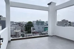 Bán tòa nhà 13 phòng tại Thạnh Xuân 24, 7.6 tỷ 138m2 7,6 tỷ