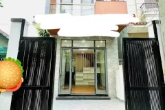Nhà 3 tầng đẹp tại Bình Trị Đông, Bình Tân, giá 9 tỷ