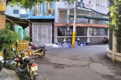 Giảm 900 triệu! Nhà hẻm nhựa 8m, 63m² chỉ 7,9 tỷ Lê Hoàng