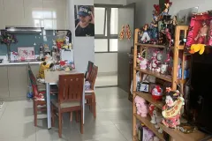 Căn hộ 75m2 giá 5,1 tỷ tại Bùi Văn Ba, Quận 7