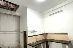 Bán đất tặng nhà C4 tại Thạnh Xuân 21, Quận 12, 72m²
