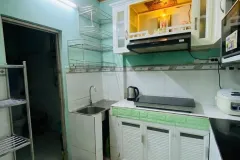 Bán nhà 40m² gần chợ Cầu Đồng, giá 2.5 tỷ Thạnh Lộc 14, An