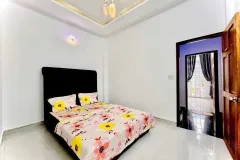 Bán nhà lô góc 2 tầng hẻm ô tô tại Quận 12, TP.HCM