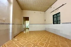 Bán nhà 2 tầng 84m² gần chợ tại Quận 12, TP.HCM 4,35 tỷ
