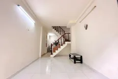 Bán nhà lô góc 60m² gần ngã 4 Ga, Quận 12, 4.05 tỷ