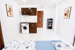 Cho thuê phòng CCMN tại 193 Phú Diễn, Bắc Từ Liêm, Hà Nội
