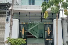 Bán Nhà ngõ, hẻm Xã Tân Quý Tây, Huyện Bình Chánh, Tp Hồ Chí Minh