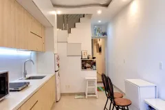 Bán nhà đẹp 27m² tại Đường Nguyễn Bình, Nhà Bè, 1.79 tỷ