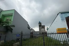 Bán đất 200m² thổ cư tại An Phú Đông, TP.HCM giá 12 tỷ