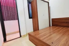 CHO THUÊ CCMN 2N1K TẠI TRUNG HÒA, CẦU GIẤY, HÀ NỘI - GIÁ 6TR