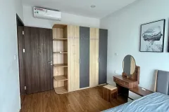 CHO THUÊ CĂN HỘ CAO CẤP THE ZEN GAMUDA - YÊN SỞ, HOÀNG MAI, HÀ NỘI