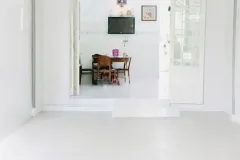 NHÀ GẦN CHỢ THẠNH XUÂN – GẦN 80M², NGANG 4.5M RỘNG RÃI – 2 TẦNG 4PN – 4.7 TỶ