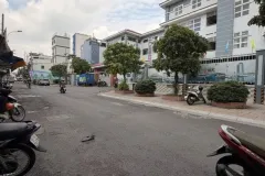 Bán nhà MT Nguyễn Đình Chiểu - giao Phan Xích Long, 5x10,5m 2 Tầng, HĐT 24tr,