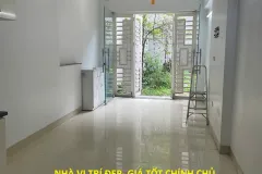 NHÀ VỊ TRÍ ĐẸP- GIÁ TỐT CHÍNH CHỦ BÁN NHANH căn nhà phố Yên Lộ, phường Yên