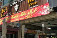 HOT BÁN NHANH SIÊU PHẨM 2 MẶT TIỀN LẠC LONG QUÂN phường Bưởi - quận TÂY HỒ – 19