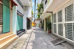 🔥 HUỲNH VĂN BÁNH – NHÀ 2 MẶT HẺM Ô TÔ – 50M².