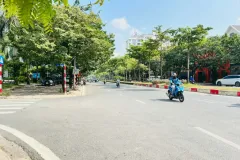 bán nhà Việt Hưng, 5 tầng, thang máy, MT 6m, vỉa hè, ôtô tránh, hàng xóm