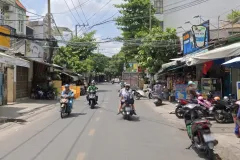 L3161 ⭐️⭐️ CẮT LỖ Nhà HXT né 1/ Xô Viết Nghệ Tĩnh Chỉ 2x Tỷ