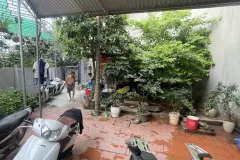 Bán đất 60M tại Thanh Đàm, Hoàng Mai