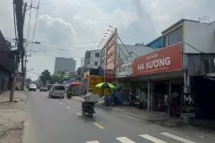 Bán nhà mặt tiền KD tại Quận 11, TP.HCM
