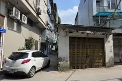 Bán đất 129M lô góc tại Hoàng Mai, Hà Nội