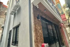 Bán nhà 7 tầng tại Hoàng Mai, Hà Nội