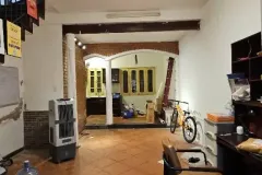 Bán nhà 59m2 tại Yên Lạc, Hai Bà Trưng, Hà Nội