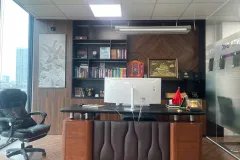 CHÍNH CHỦ CẦN SANG NHƯỢNG GẤP VĂN PHÒNG TẠI HÀM NGHI