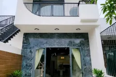 Bán nhà 2 tầng 112m² tại Cần Đước, Tây Ninh