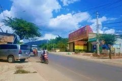 Bán đất mặt tiền quốc lộ 20 hiệp thạnh phi nôn đức trọng giá 9,6 tỷ