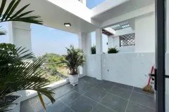 Bán nhà phố 1 trệt 2 lầu tại Tân An, 2.3 tỷ