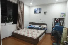 Bán chung cư 3 phòng ngủ tại Hoàng Mai, Hà Nội