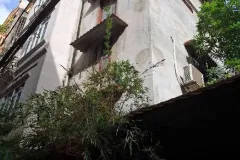 Bán nhà ngõ thông Hai Bà Trưng, 67m2, giá 12.6 tỷ