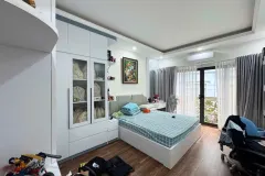 Bán nhà 6 tầng thang máy tại Tân Mai, Hoàng Mai, Hà Nội