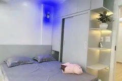 Bán nhà tập thể tầng 2 trương định siêu hiếm 80M long lanh hoàng mai