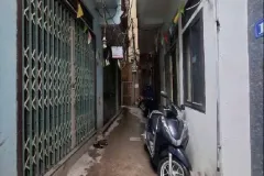 Bán đất 30m tại Thanh Đàm, Hoàng Mai, Hà Nội