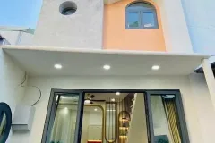 Bán nhà 1 tỷ 9 tại Cần Đước, Long An