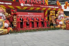 Cho thuê kho và văn phòng tại Eurowindow River Park, Đông Anh, Hà Nội