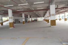 Cho thuê mặt bằng làm bãi đỗ xe ô tô dài hạn....