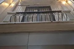 Bán nhà 5 tầng phố An Dương Vương, quận Tây Hồ, Hà Nội