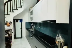 Bán nhà lô góc 3PN tại Tây Hồ, Hà Nội