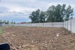 Bán lô đất mặt tiền QL50, Gò Công, Tiền Giang