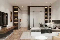 Bán nhà 6 tầng sang trọng tại Cầu Giấy, Hà Nội