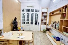 Nhà đẹp 42m² gần Phố Cổ, giá 7.3 tỷ tại Ba Đình, Hà Nội